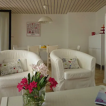 Apartment Les Marines Cogolin