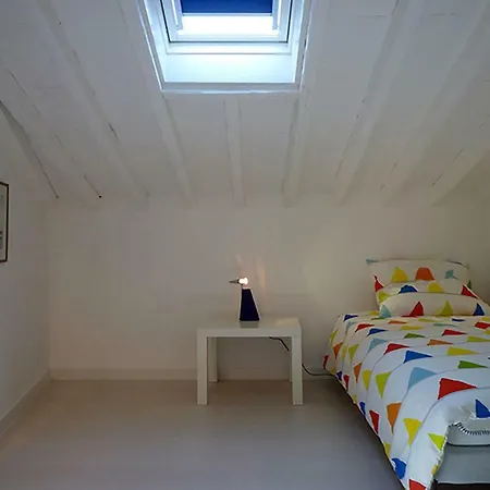 Apartment Les Marines Cogolin
