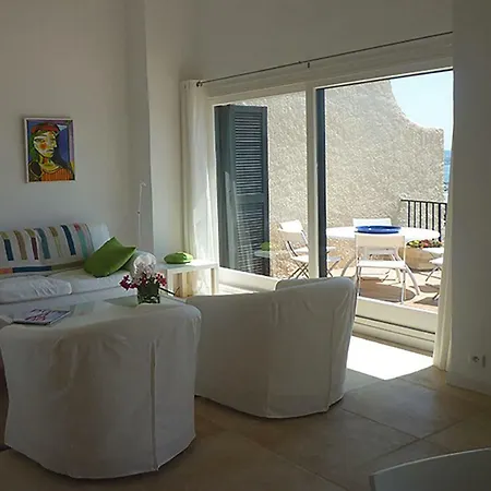 Apartment Les Marines *
