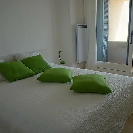 Les Marines Apartment Cogolin