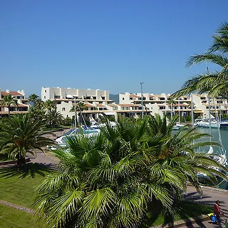 Apartment Les Marines Cogolin