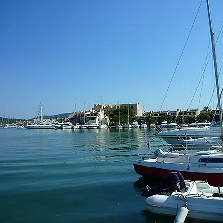 Apartment Les Marines Cogolin